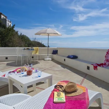 La Scivitella Villa Amalfi Room photo