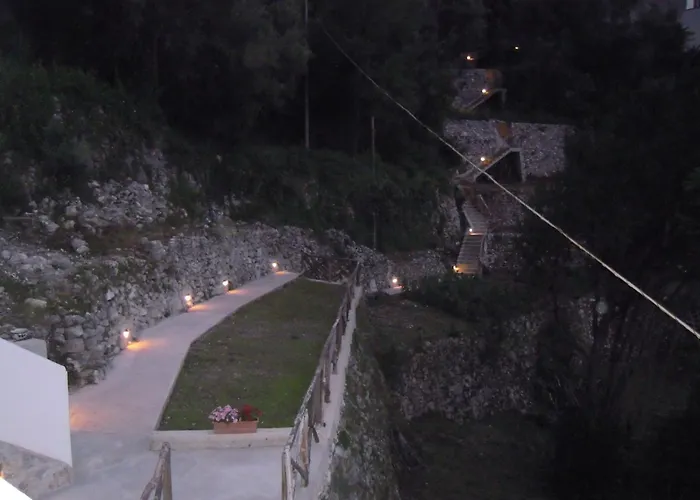 La Scivitella