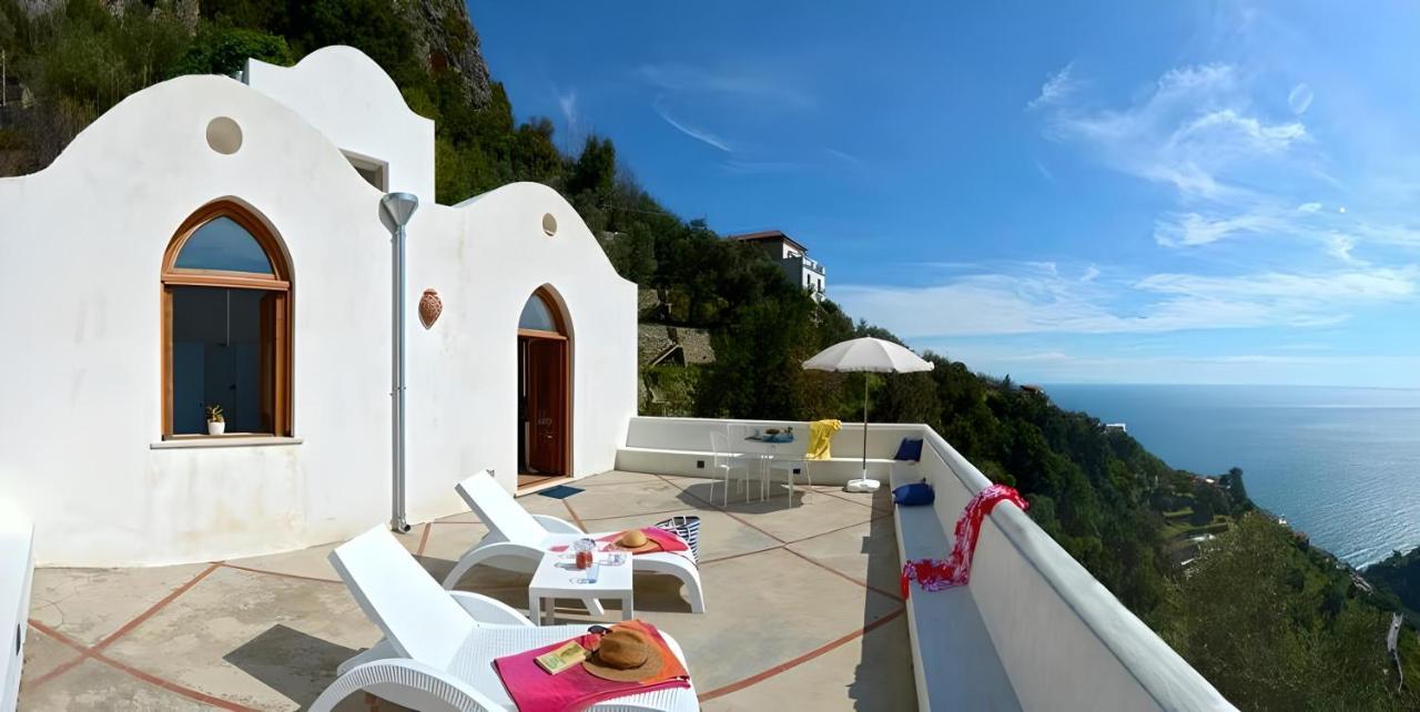 La Scivitella Ferienhaus *
