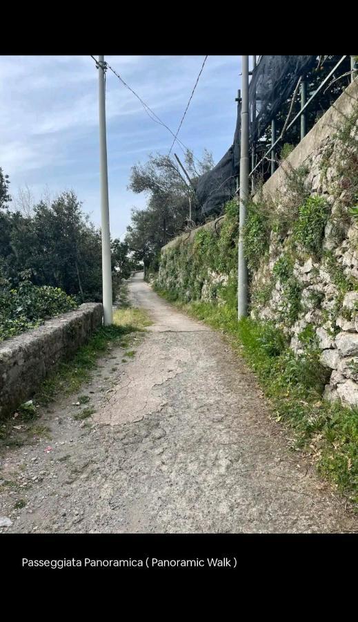 La Scivitella Amalfi