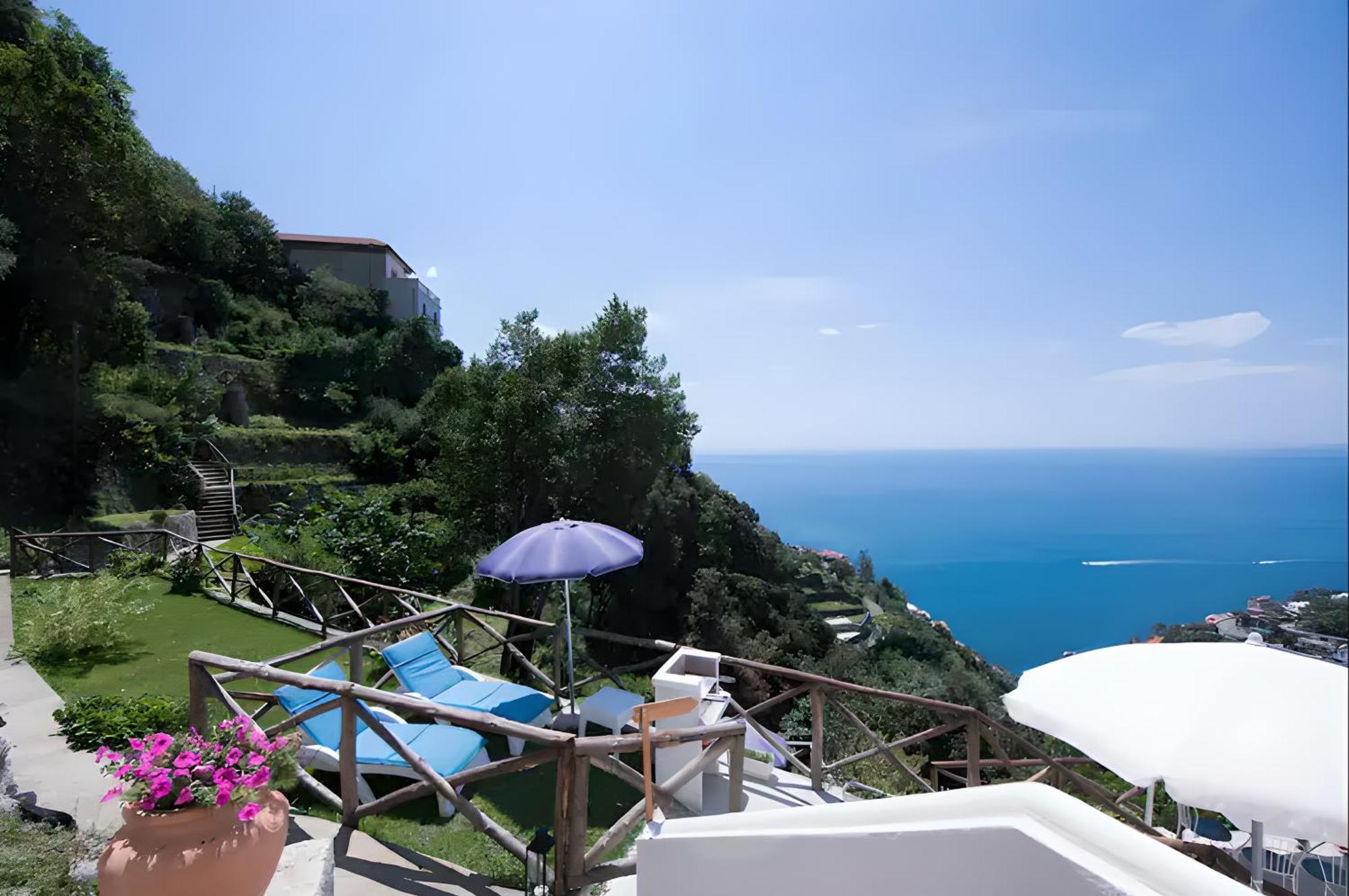 La Scivitella Holiday home Amalfi