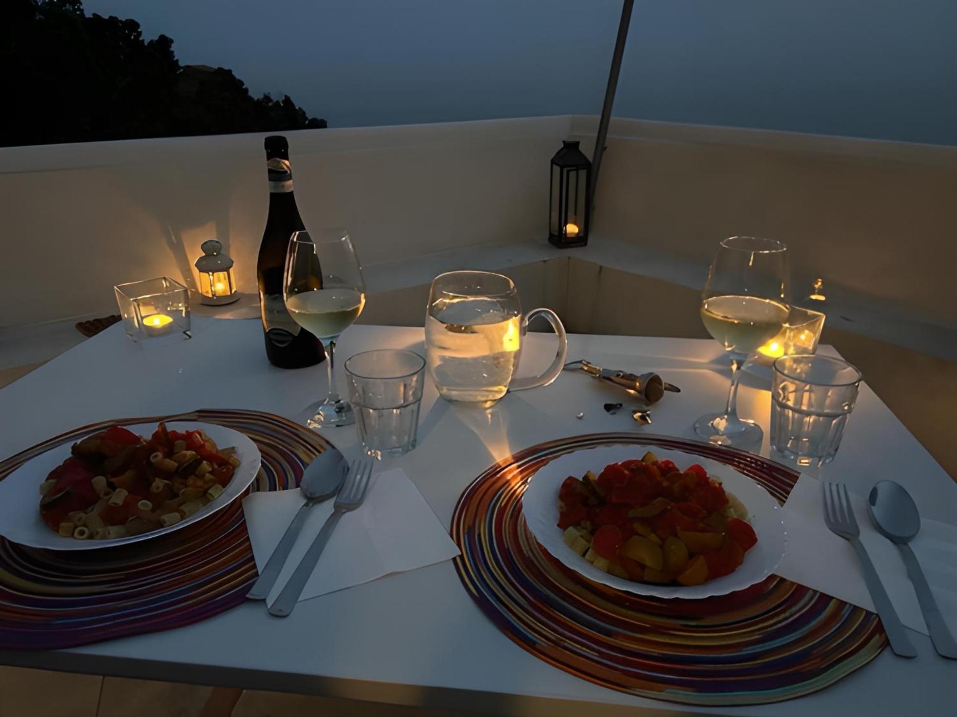 Holiday home La Scivitella Amalfi