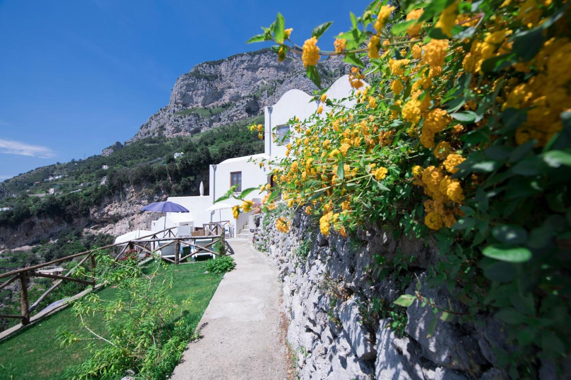 Holiday home La Scivitella Amalfi