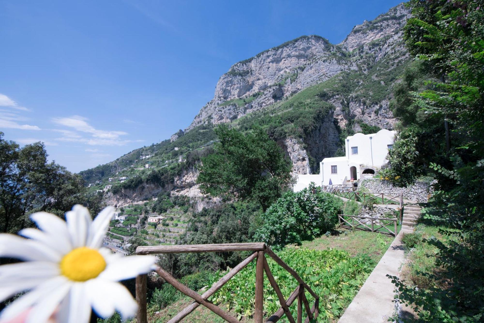 Holiday home La Scivitella Amalfi