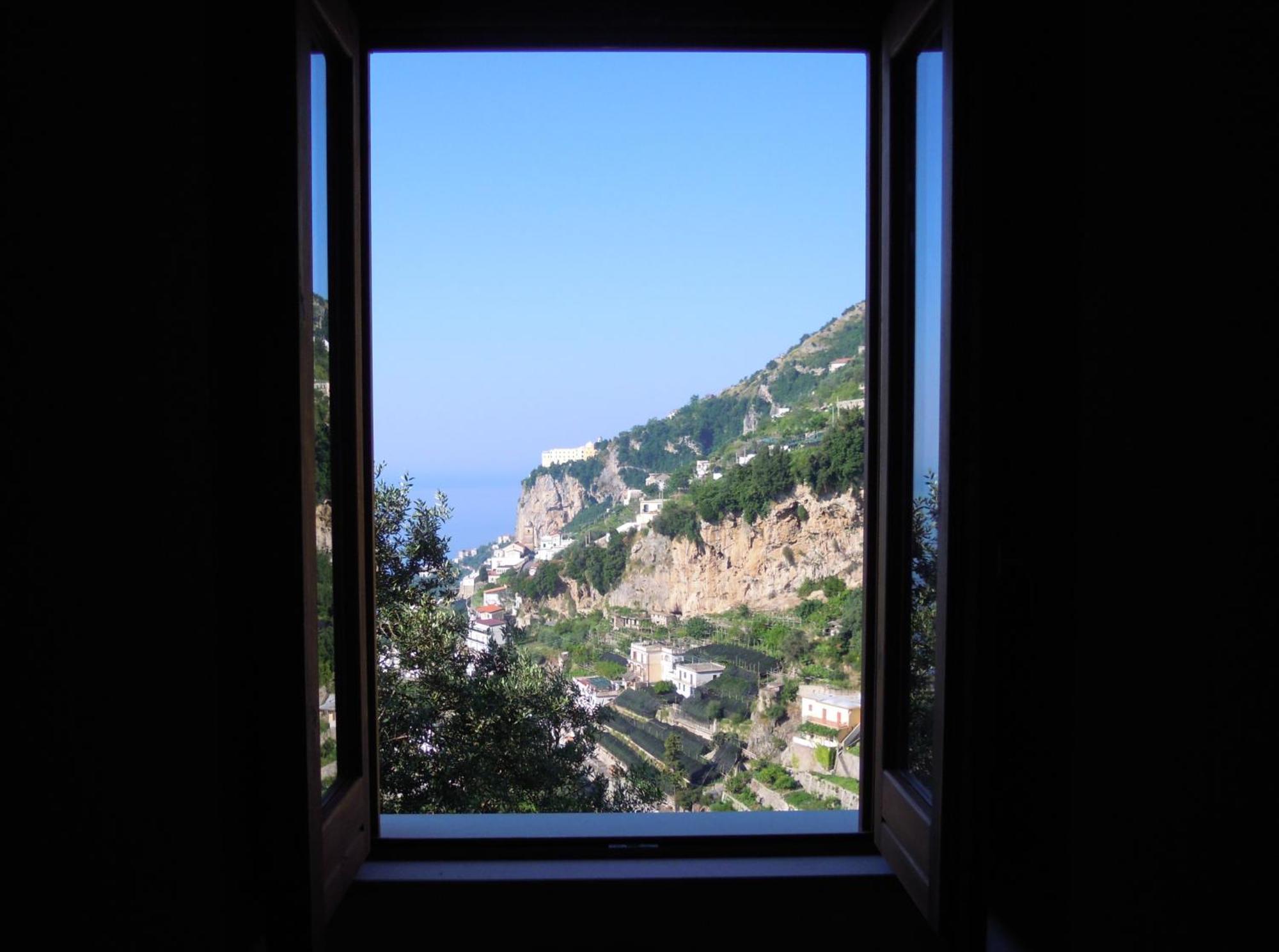 Holiday home La Scivitella Amalfi