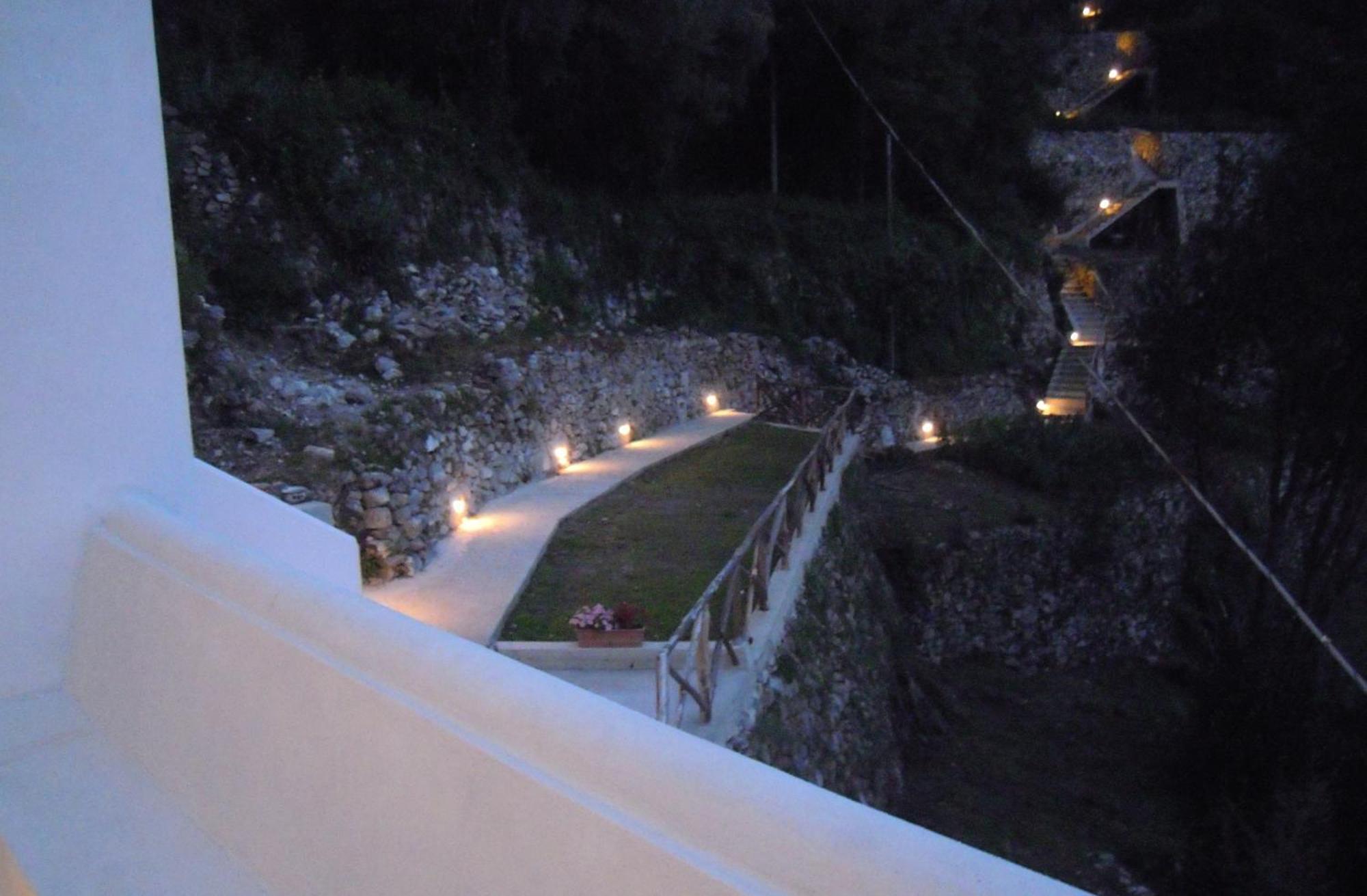 La Scivitella *