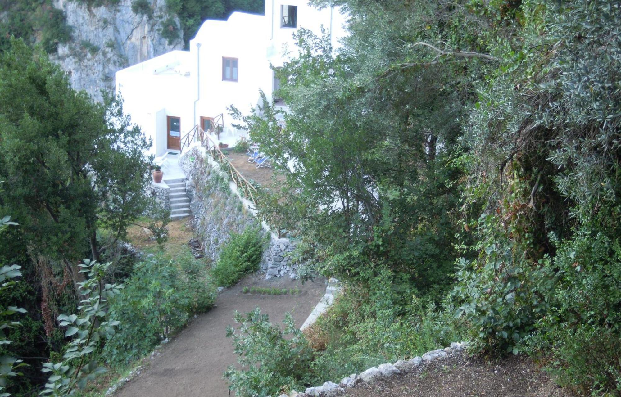 La Scivitella Holiday home