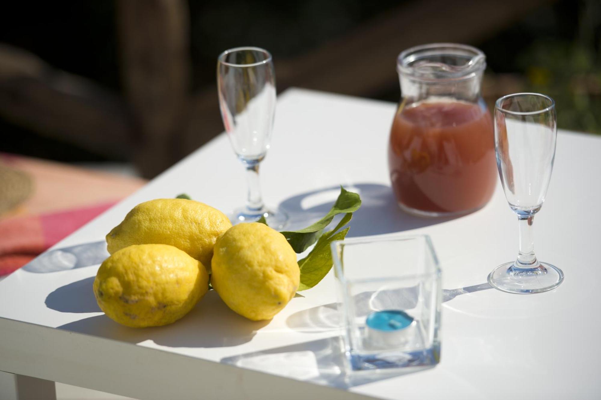 La Scivitella Holiday home