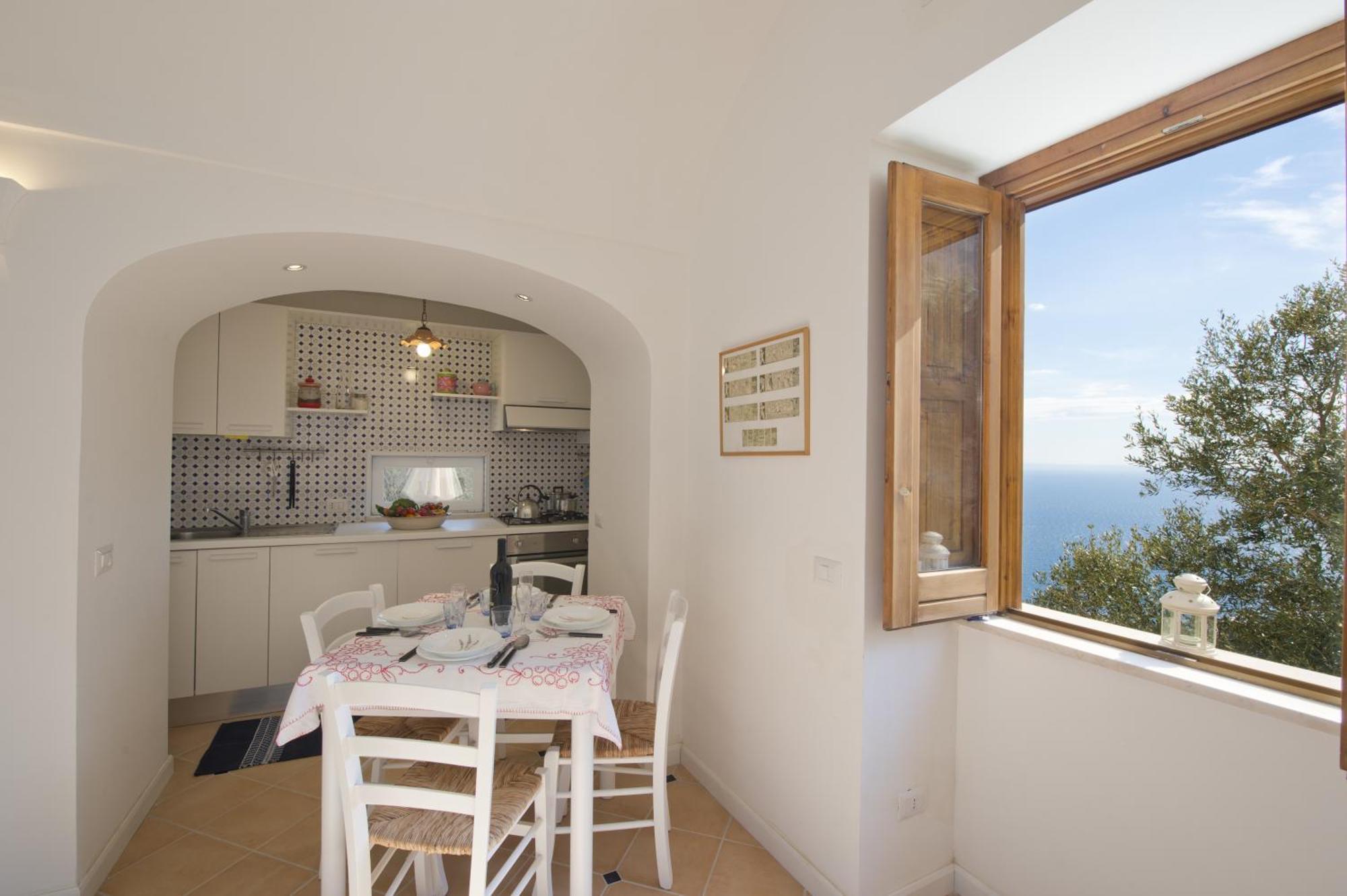 La Scivitella Holiday home *