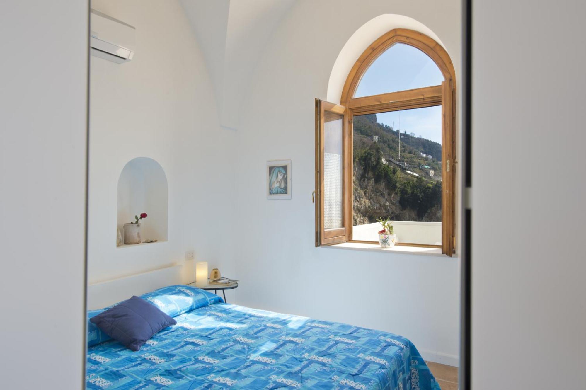 La Scivitella Holiday home *