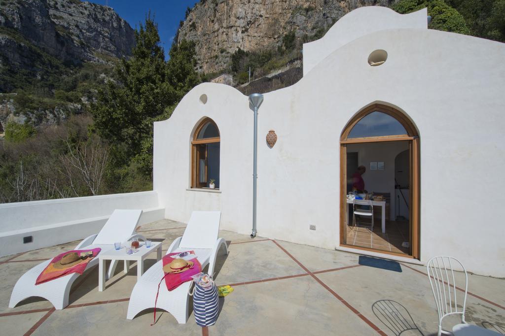 Holiday home La Scivitella Amalfi
