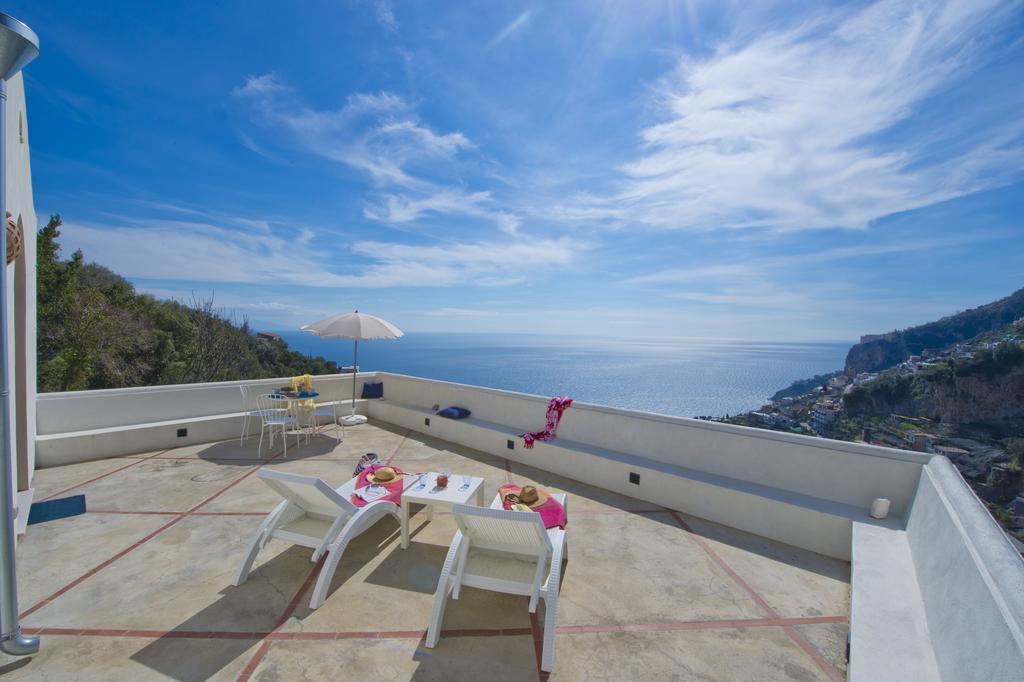 La Scivitella Amalfi