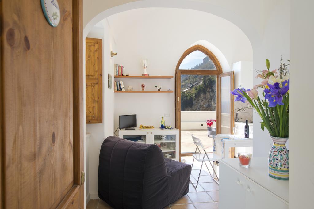 La Scivitella Holiday home Amalfi