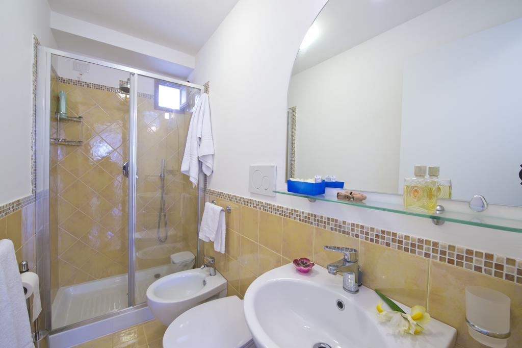 La Scivitella Holiday home *