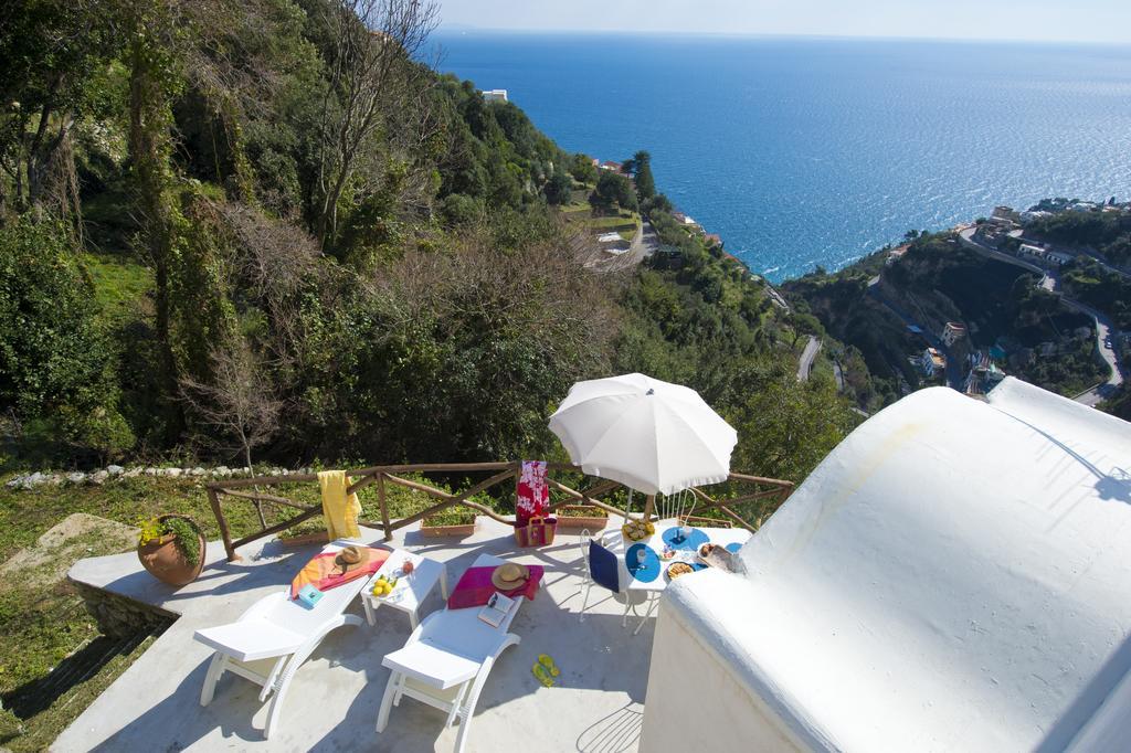 Ferienhaus La Scivitella *