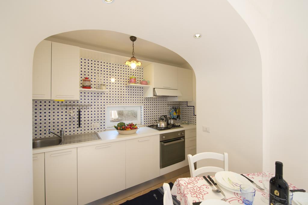 La Scivitella Holiday home