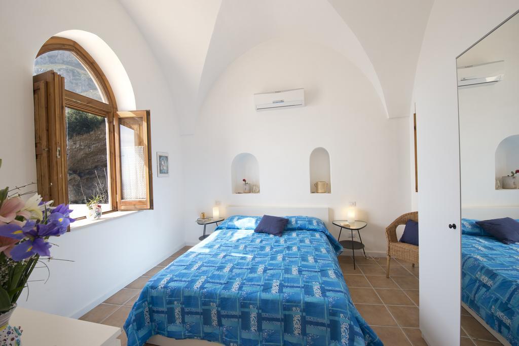 La Scivitella Ferienhaus Amalfi