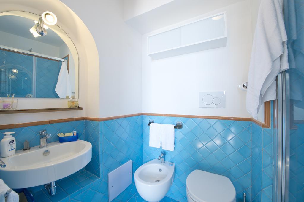 Holiday home La Scivitella Amalfi