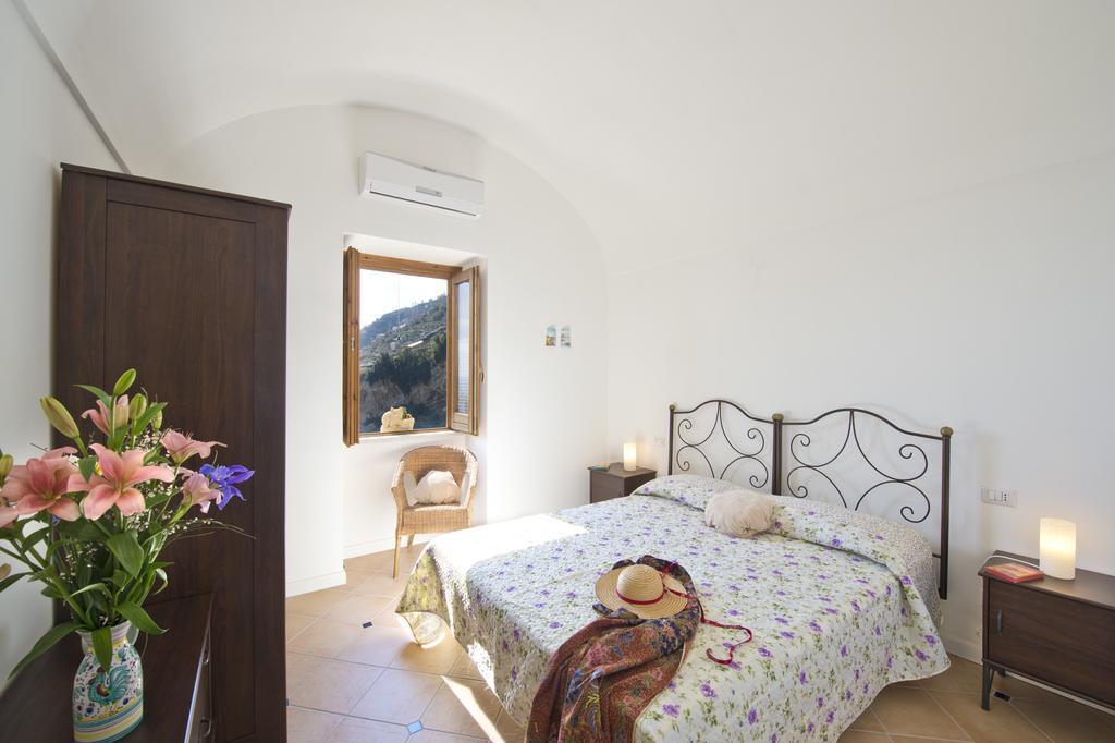 La Scivitella * Amalfi