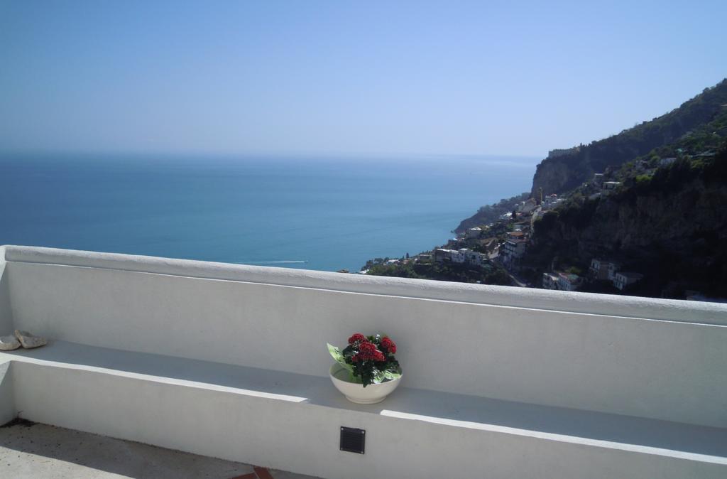 La Scivitella Ferienhaus Amalfi