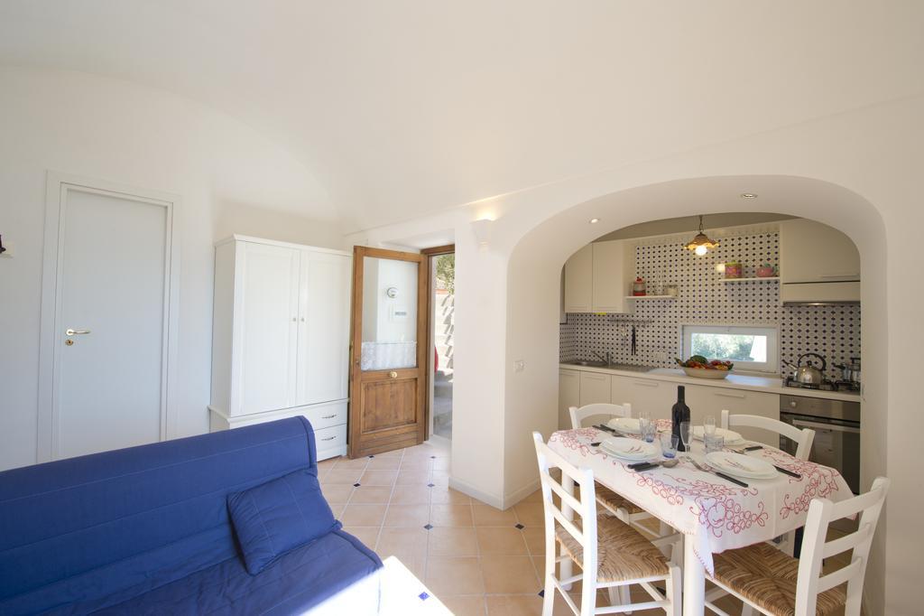 Holiday home La Scivitella