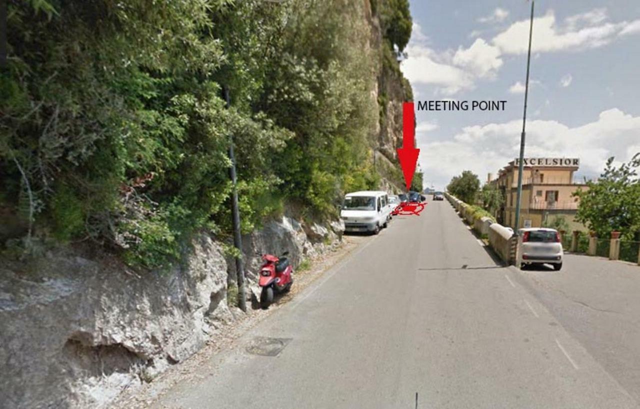 La Scivitella Holiday home Amalfi