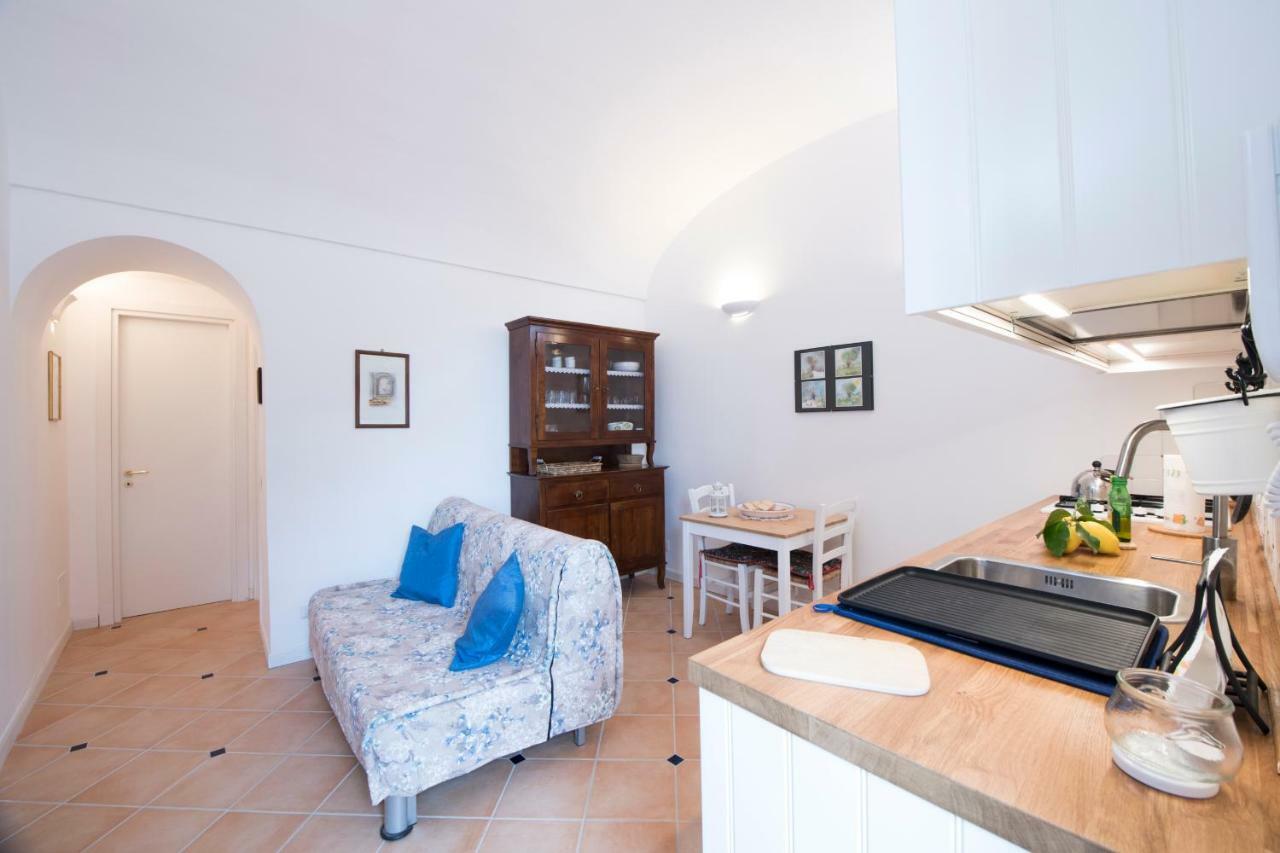 La Scivitella Holiday home Amalfi