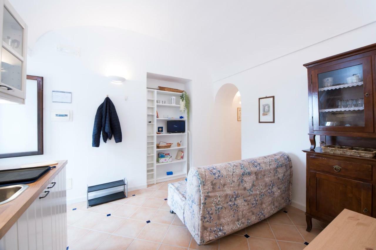 La Scivitella Ferienhaus *