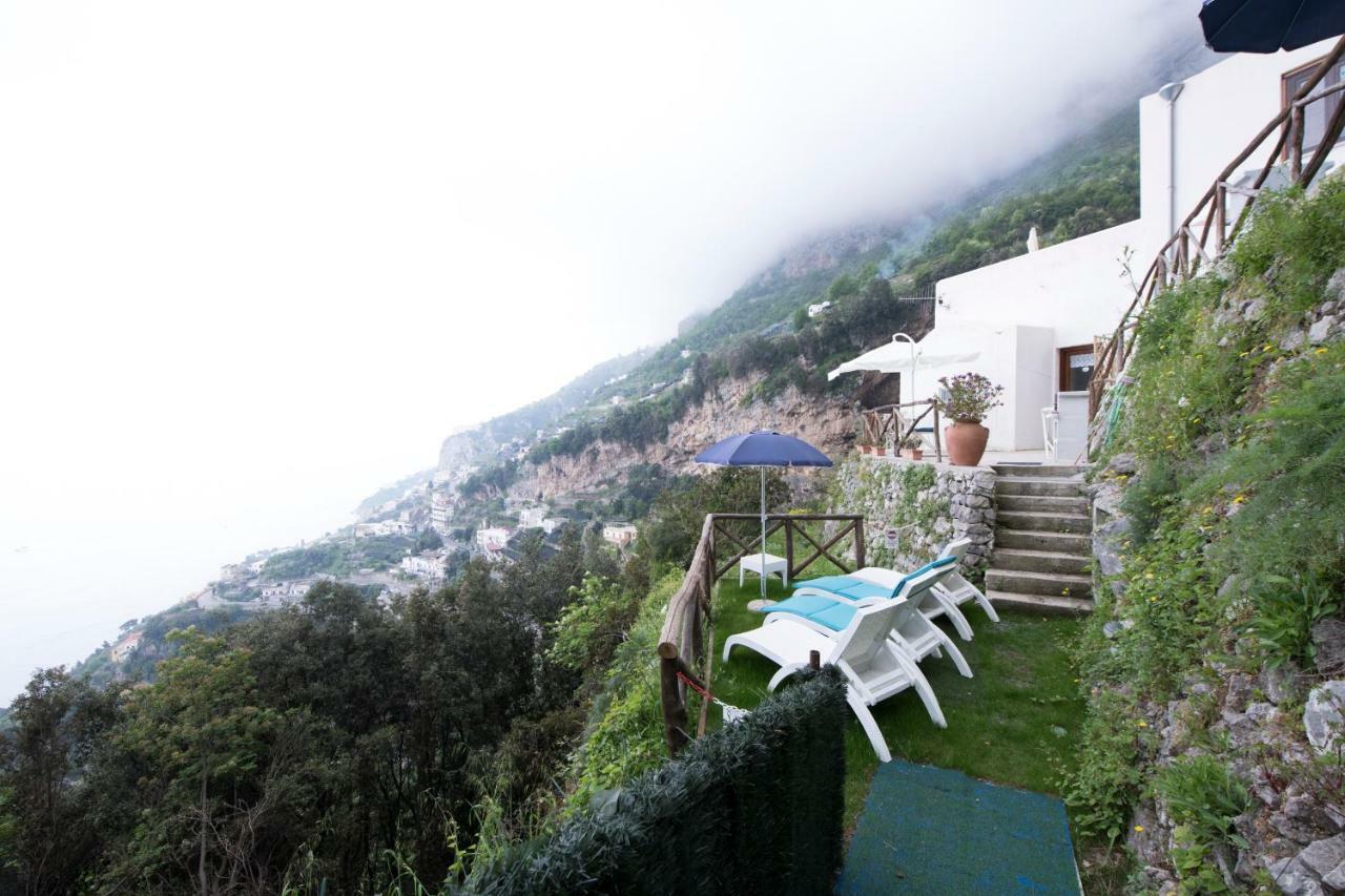La Scivitella Holiday home Amalfi