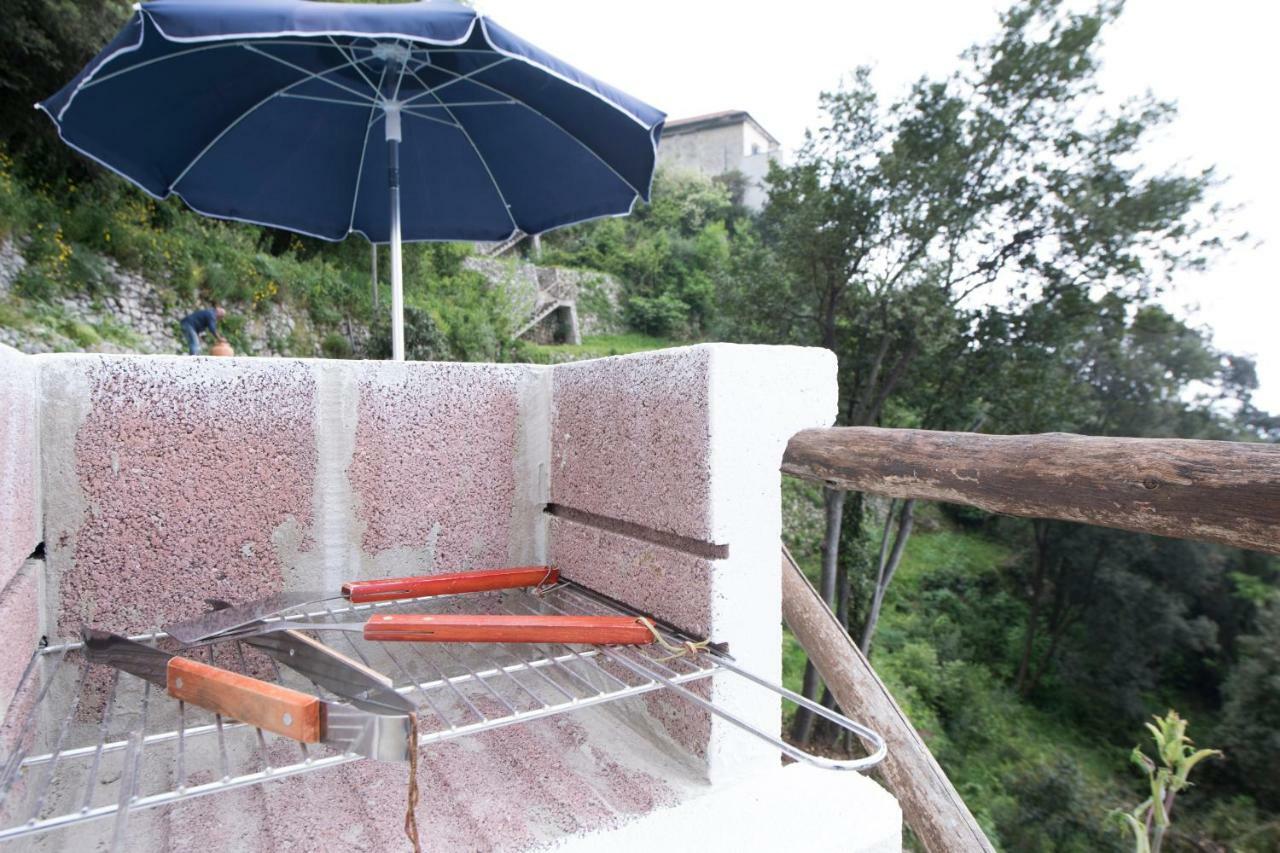 La Scivitella Holiday home Amalfi