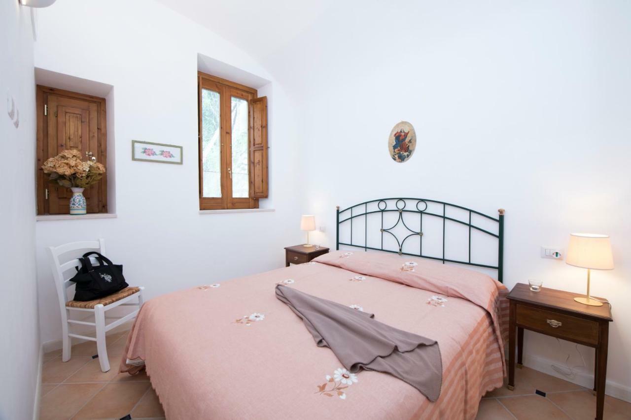 Ferienhaus La Scivitella Amalfi