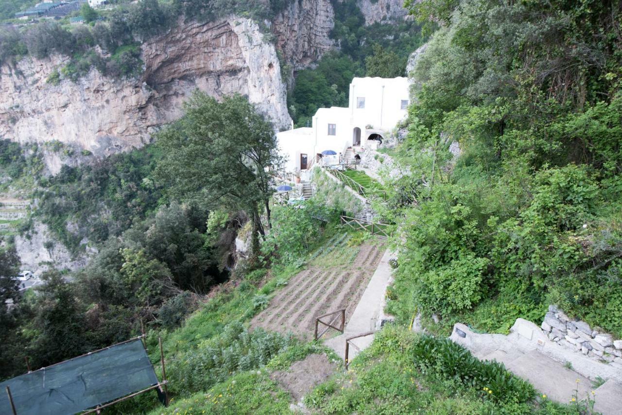 La Scivitella * Amalfi