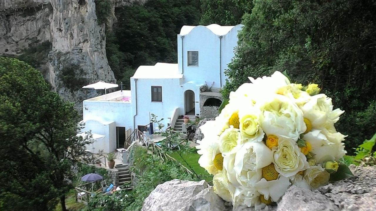La Scivitella * Amalfi
