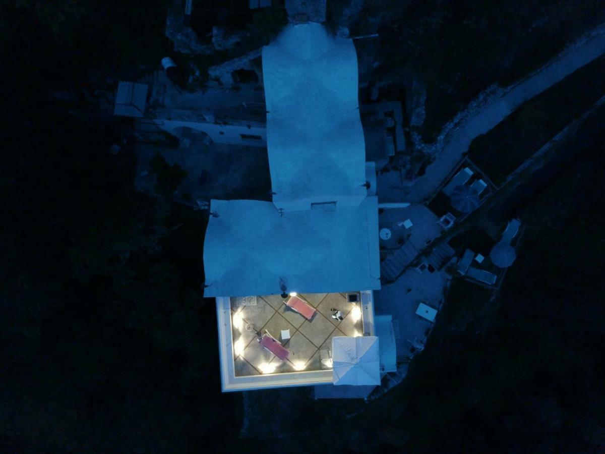 La Scivitella