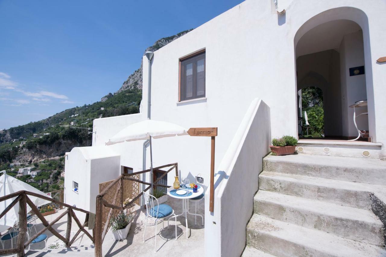 Holiday home La Scivitella