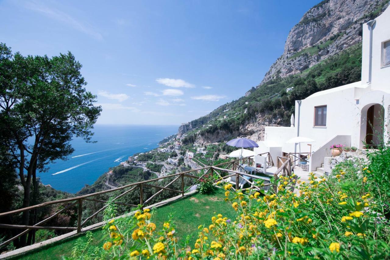 La Scivitella Amalfi