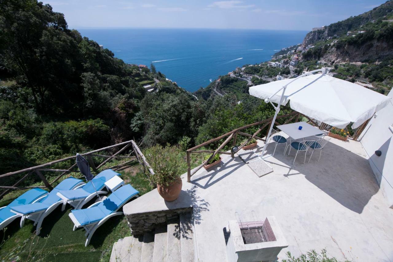 La Scivitella * Amalfi