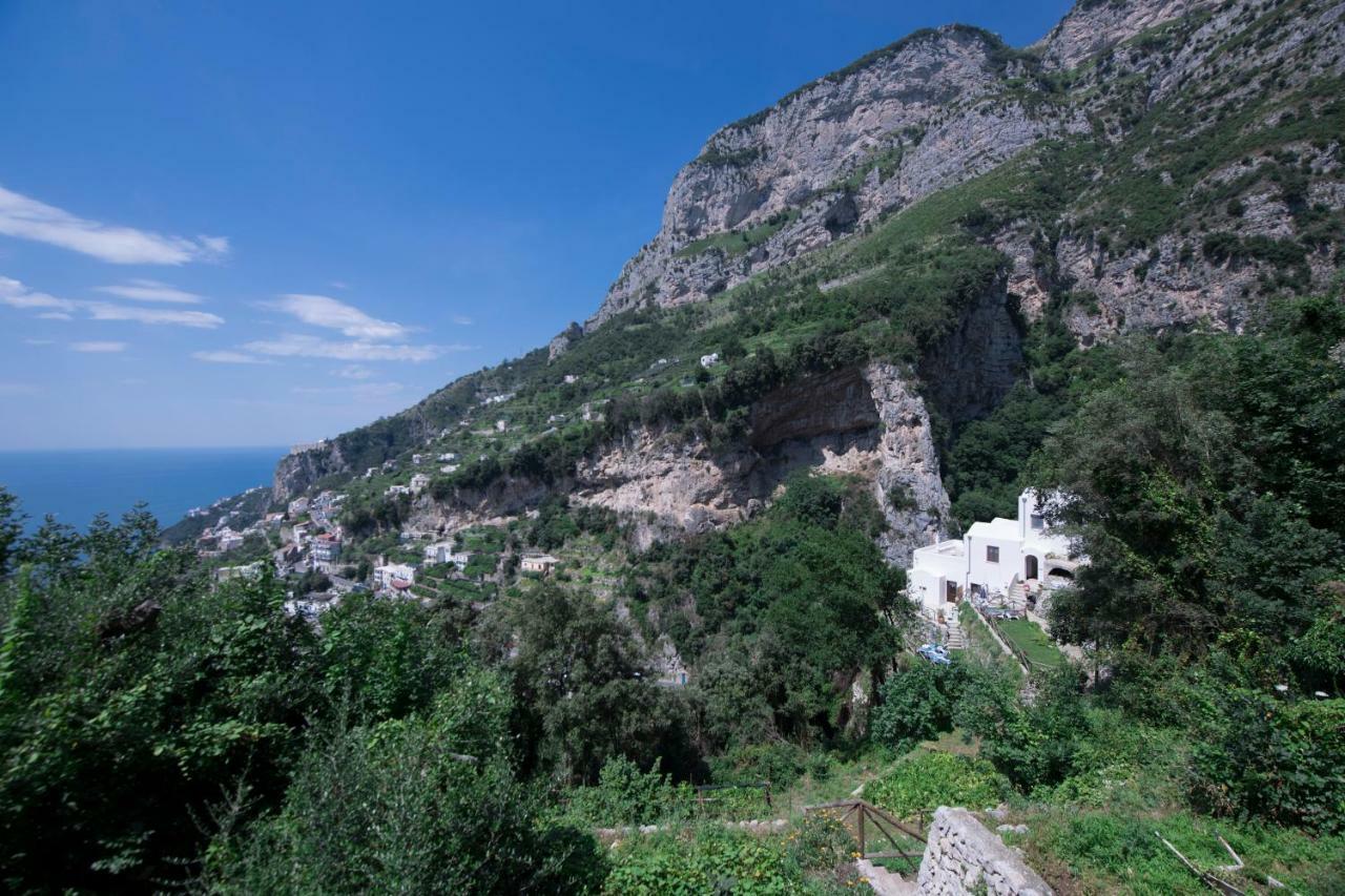 Holiday home La Scivitella Amalfi