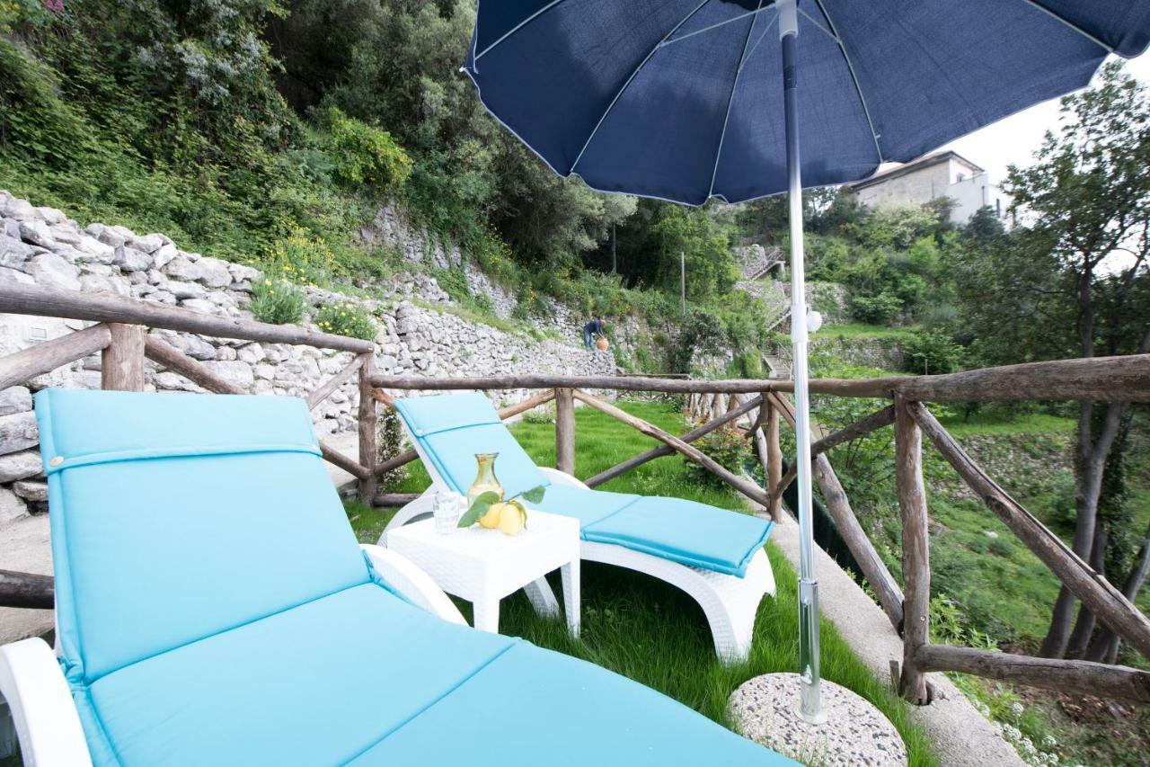Holiday home La Scivitella *