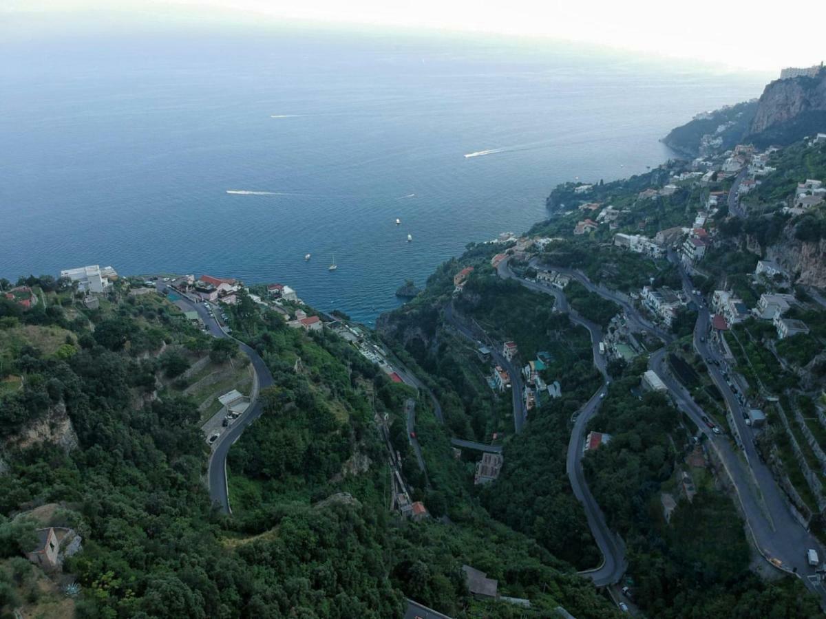 La Scivitella Amalfi