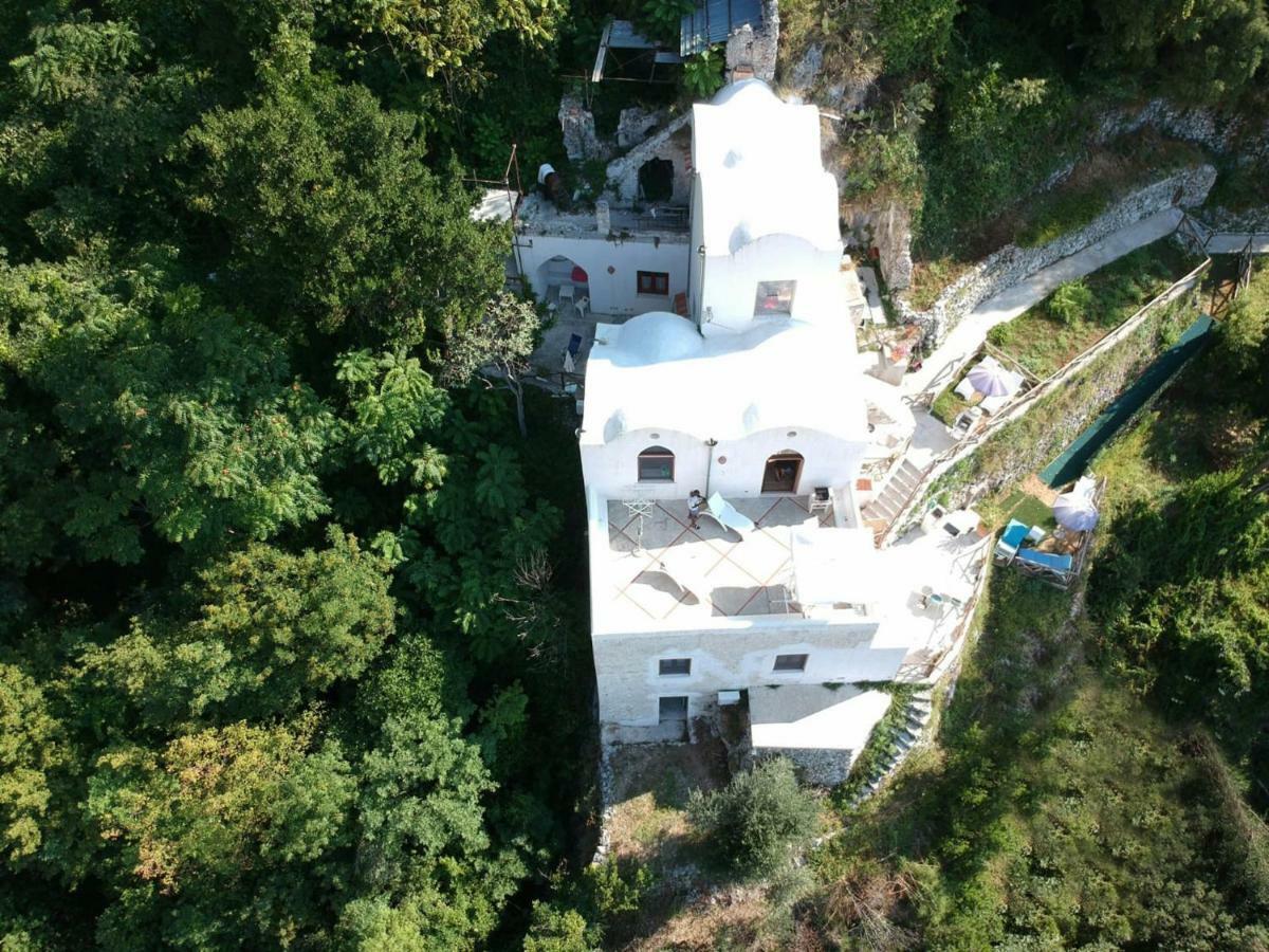 La Scivitella Ferienhaus