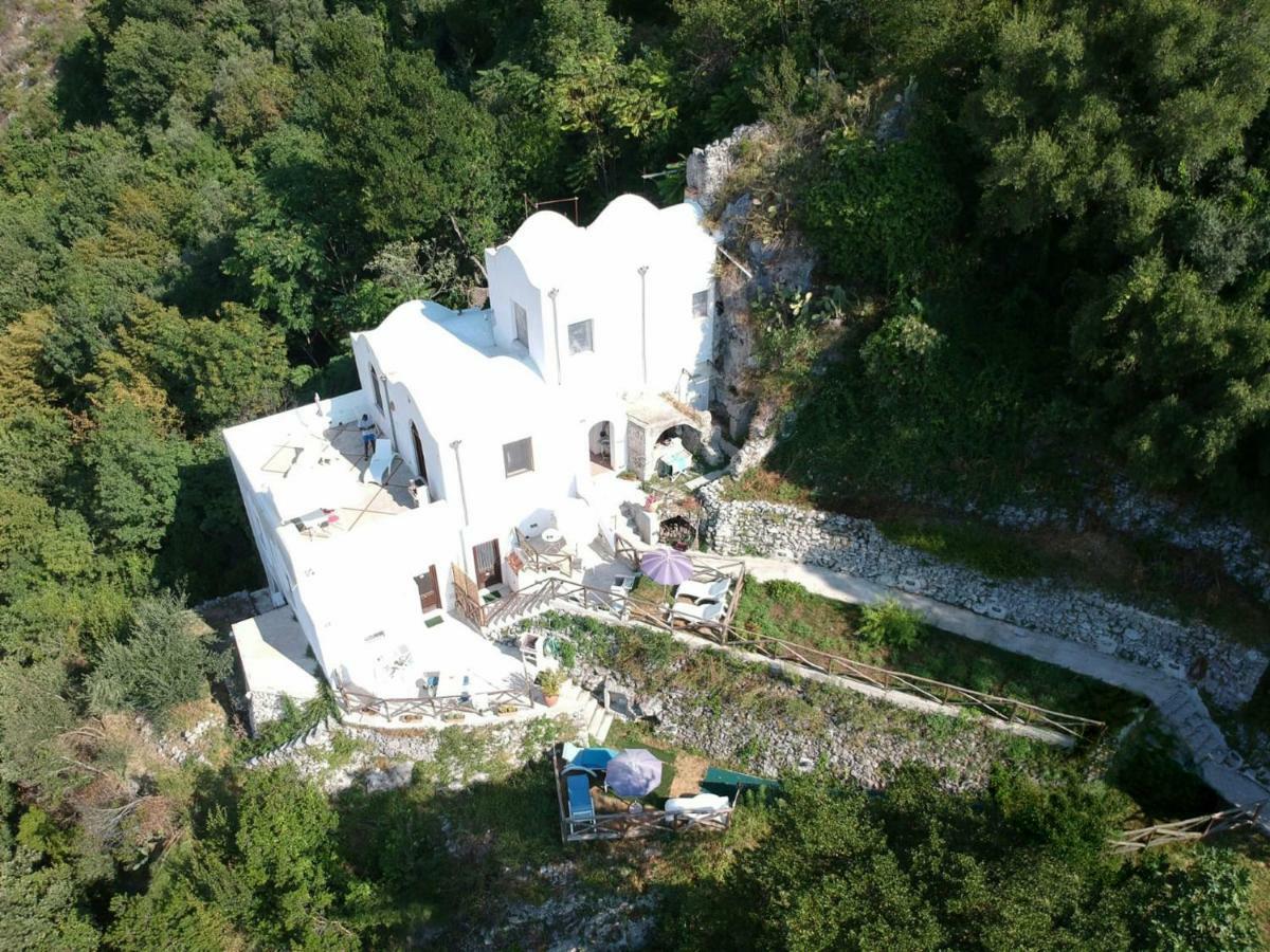 Holiday home La Scivitella Amalfi